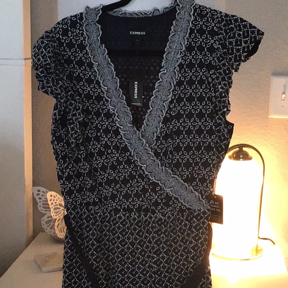 Never worn brand new